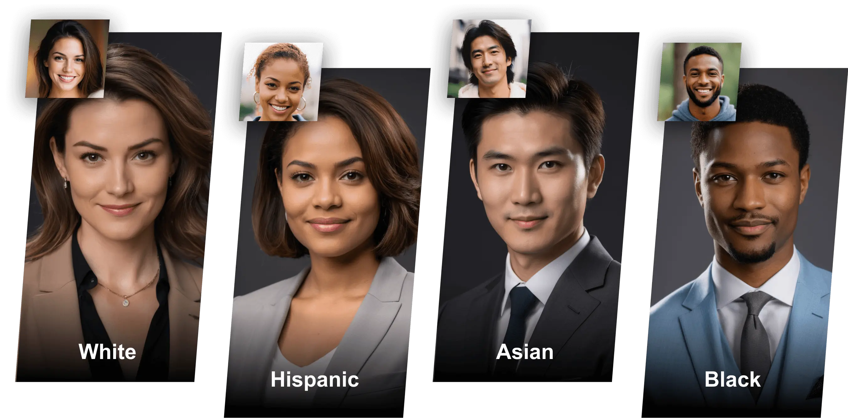 Smartly Matching Your Skin Tone